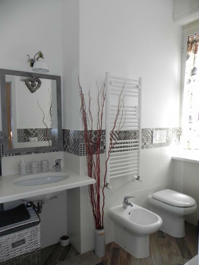 Terrazza 29 Holiday Home Рим Экстерьер фото