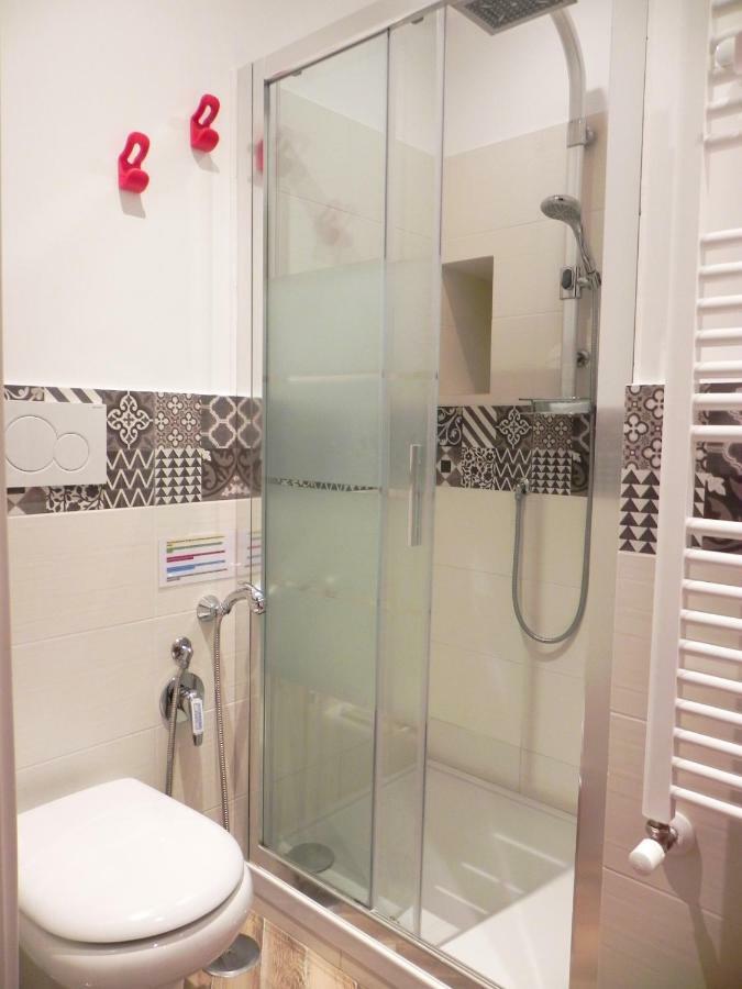 Terrazza 29 Holiday Home Рим Экстерьер фото