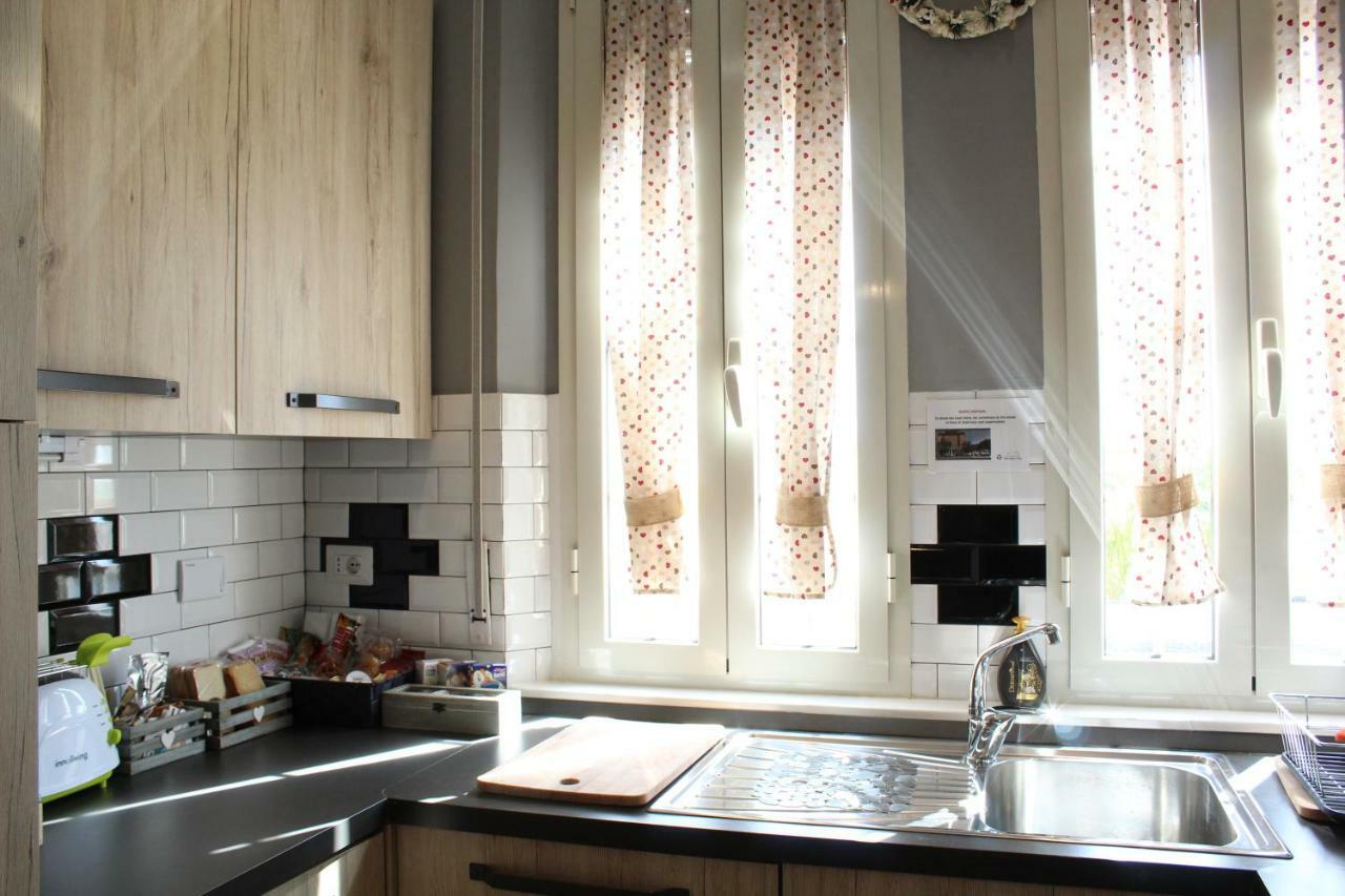 Terrazza 29 Holiday Home Рим Экстерьер фото