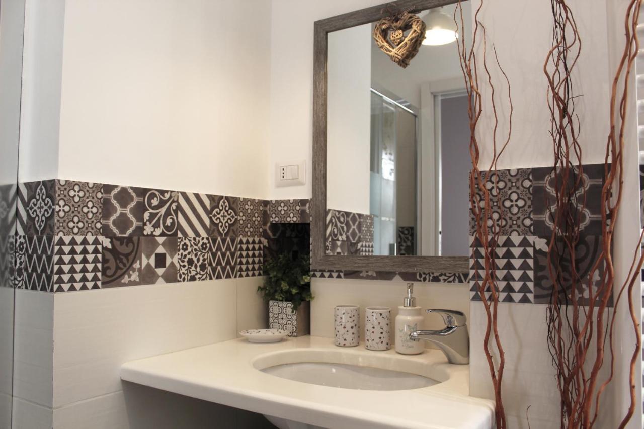 Terrazza 29 Holiday Home Рим Экстерьер фото